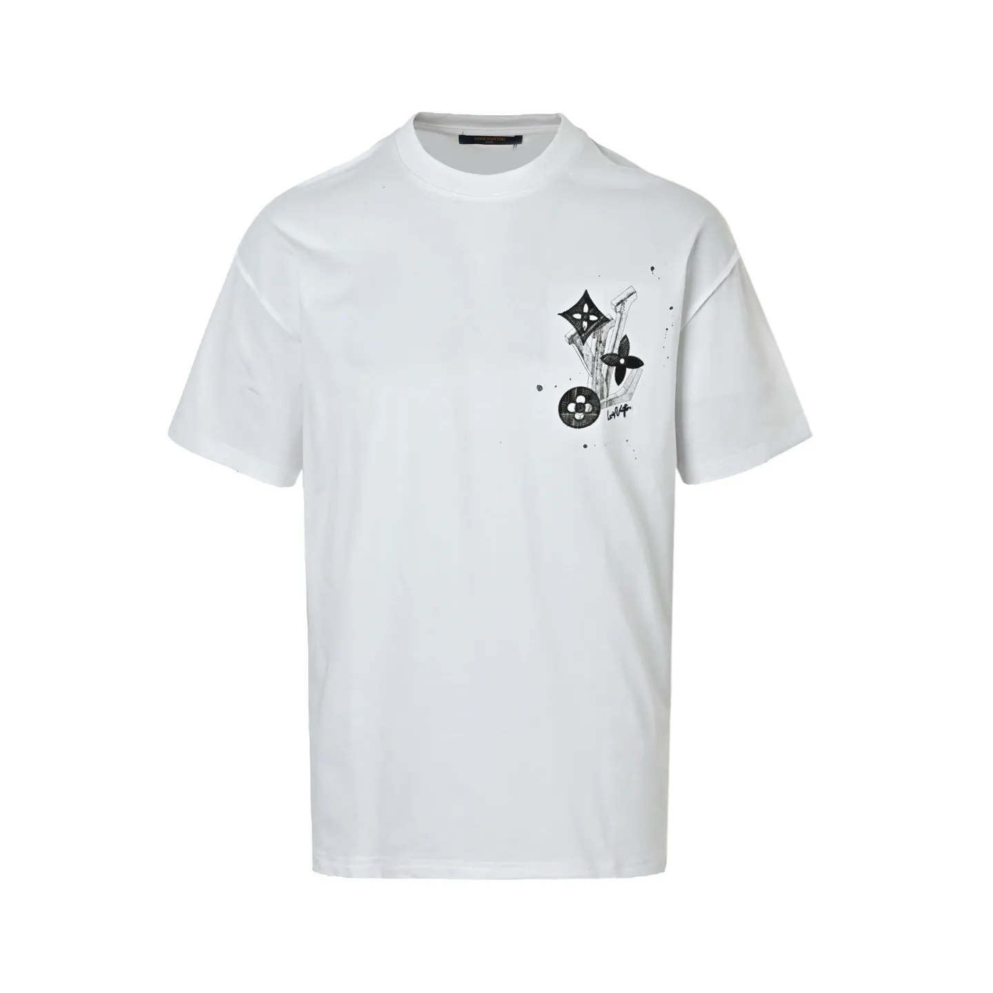 Louis Vuitton/ 26ss logo